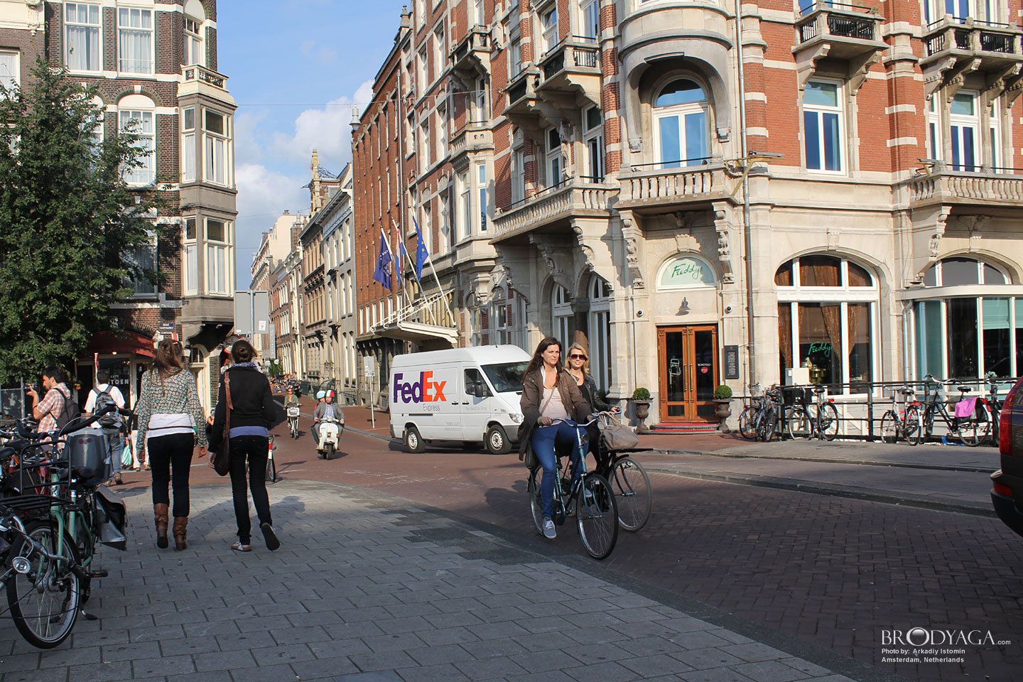 Amsterdam